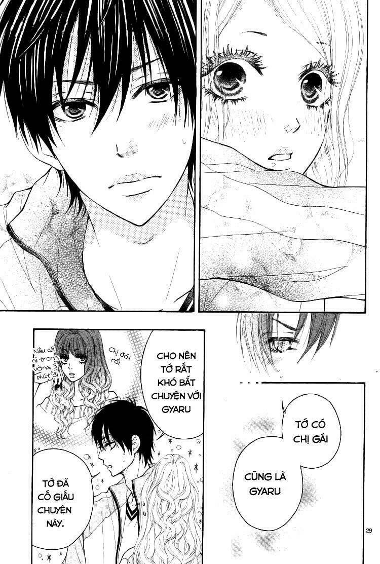 tổng hợp one shot. chapter 192 30