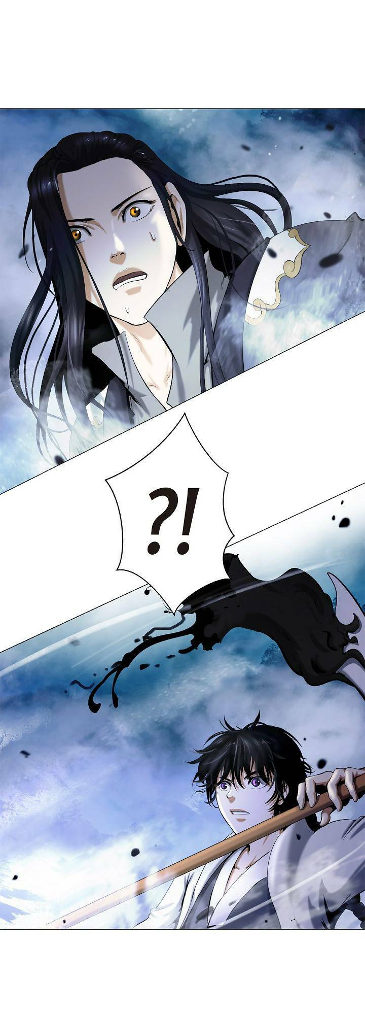 xuyên không thành hổ chapter 115 51