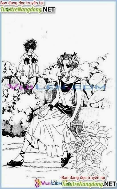 sức thanh xuân chapter 12 125