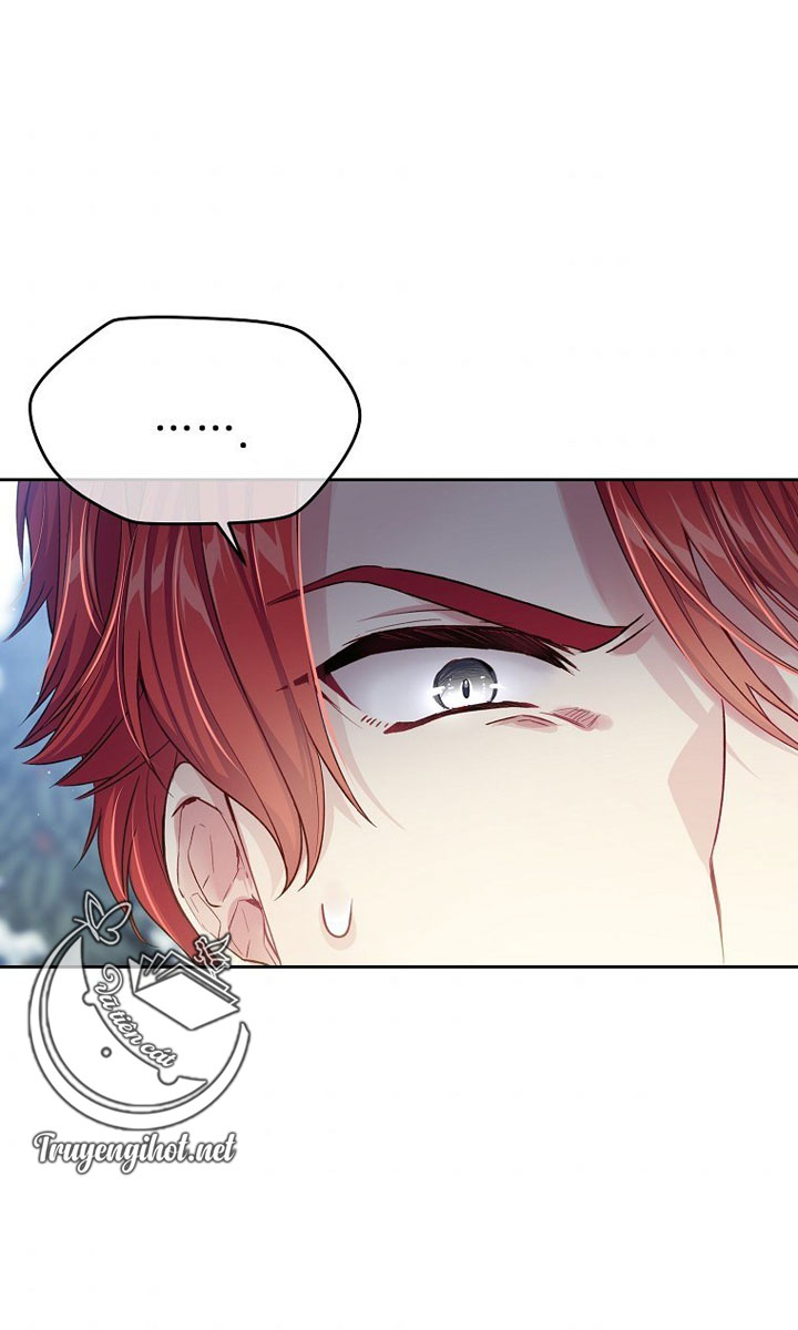 tôi gặp rắc rối vì chồng qúa dễ thương chapter 28.1 10