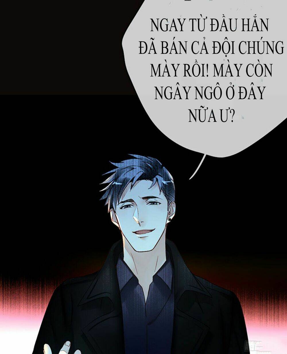 khởi động lại tương lai chapter 1.2 21