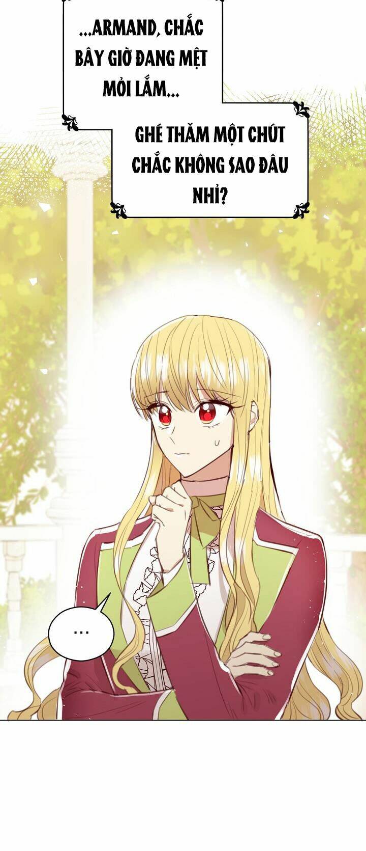 vẻ đẹp của ác ma chapter 32.2 9
