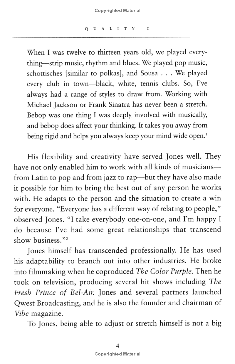 The 17 Essential Qualities Of Team Player (Ie)*