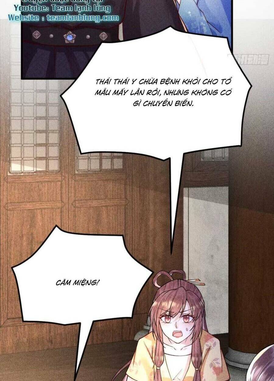 đại đích nữ trọng sinh về báo thù chapter 19 38