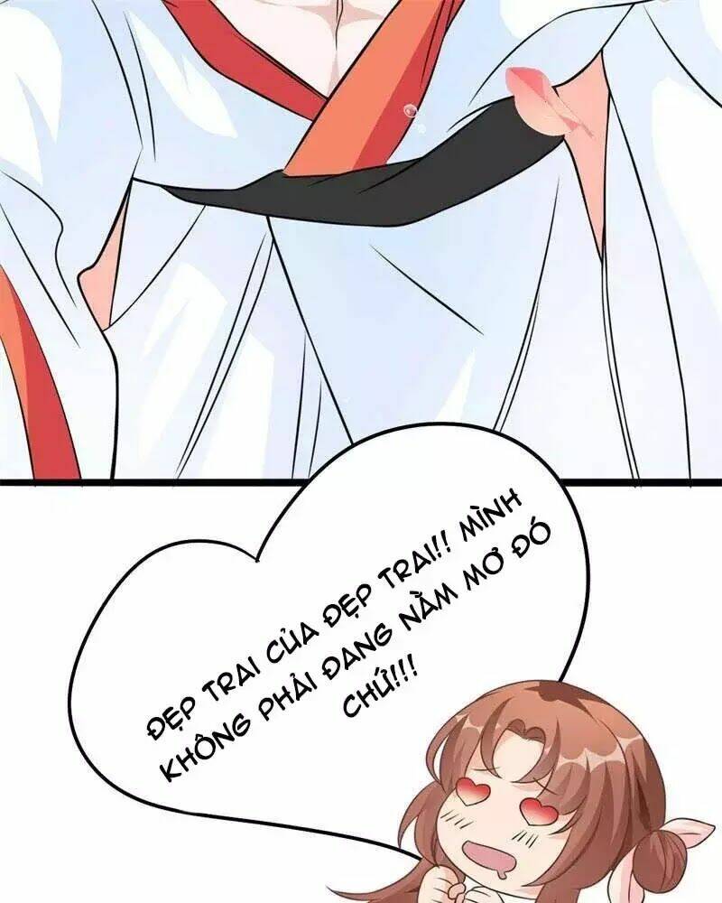 hoàng tử phu quân, ta nuôi ngươi a! chapter 1 63