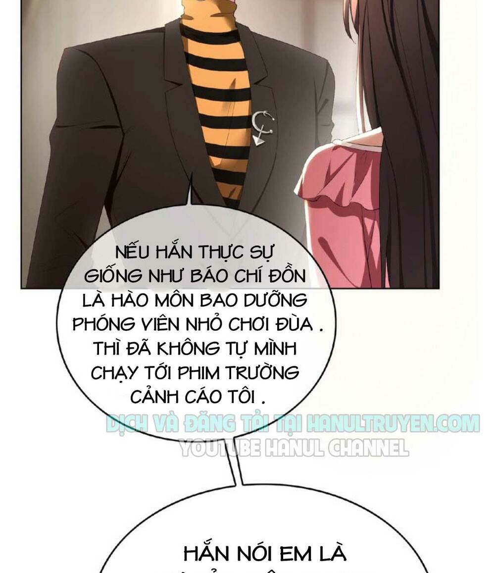 cô vợ nhỏ nuông chiều quá lại thành ác!! chapter 105 11