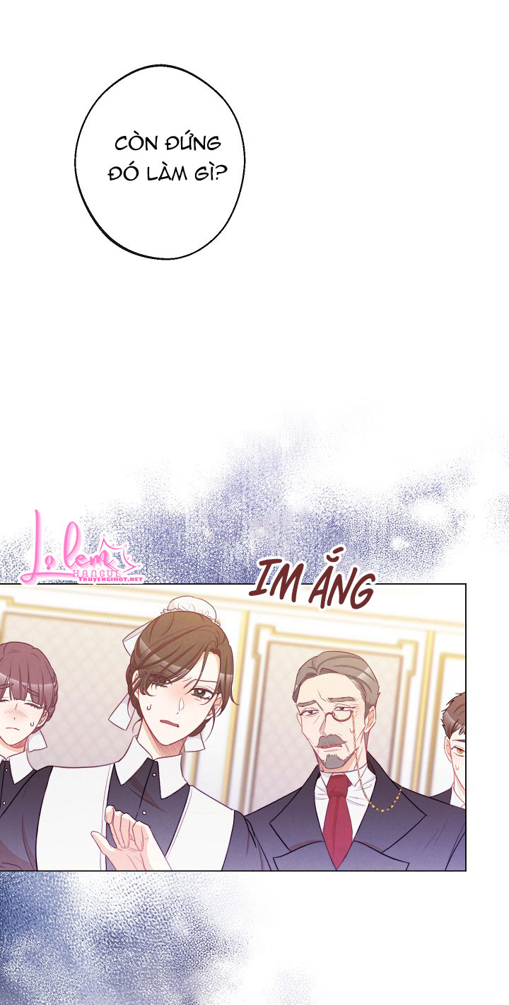 ác nữ đảo ngược đồng hồ cát chapter 82.1 47