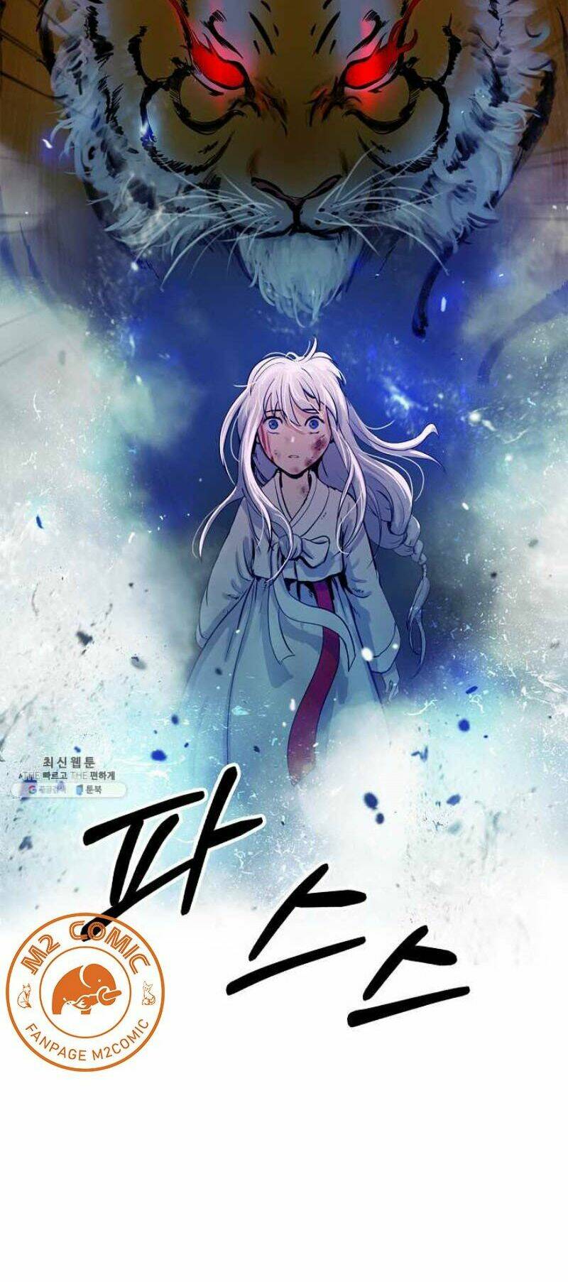 xuyên không thành hổ chapter 3 85