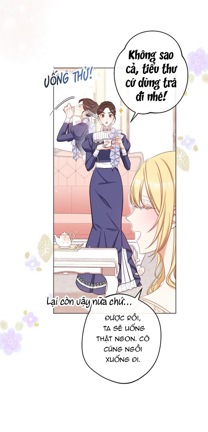 ác nữ đảo ngược đồng hồ cát chapter 97 27