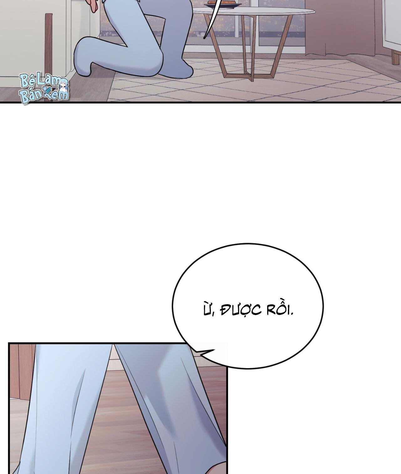 tiểu thử: bắt đầu mùa hè chapter 56 80