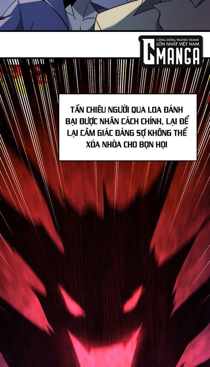 đừng hiểu lầm, tôi mới là người bị hại! chapter 23 18