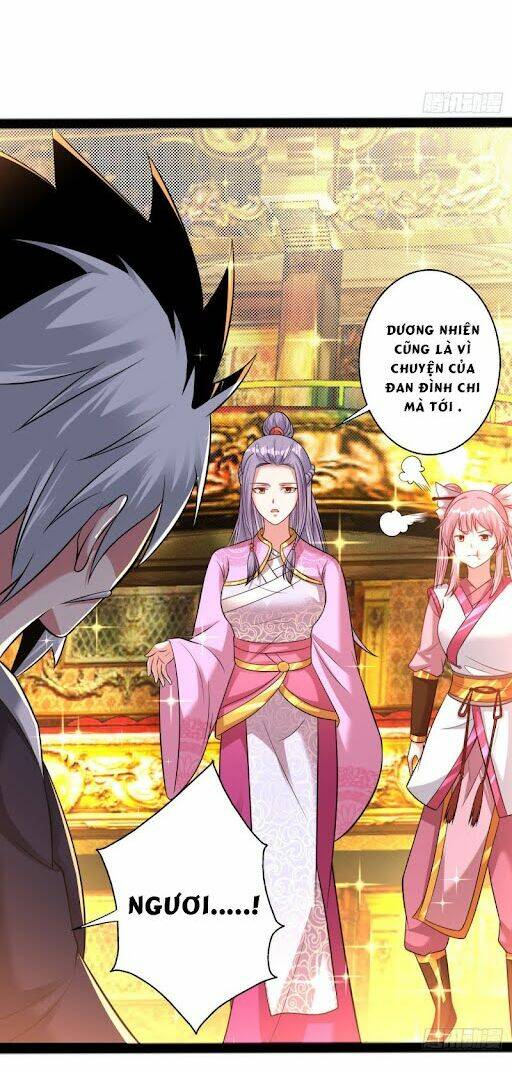 đạo ấn chapter 175 7