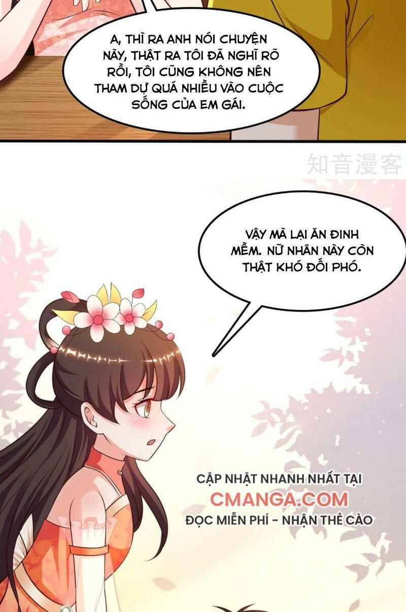 tối cường vận đào hoa chapter 138 2