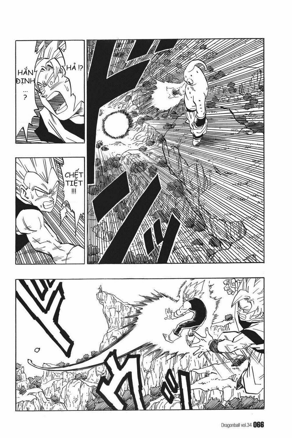 dragon ball - bảy viên ngọc rồng chapter 508 7