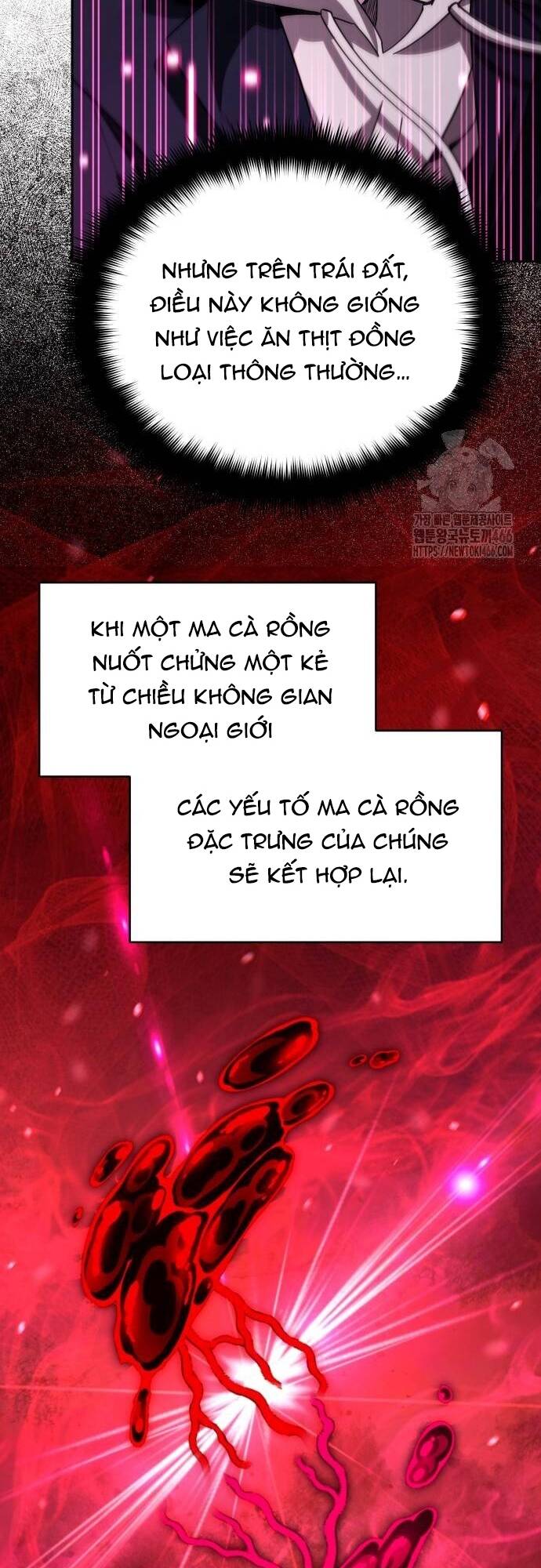 Bản Ngã Thay Đổi chapter 17 44