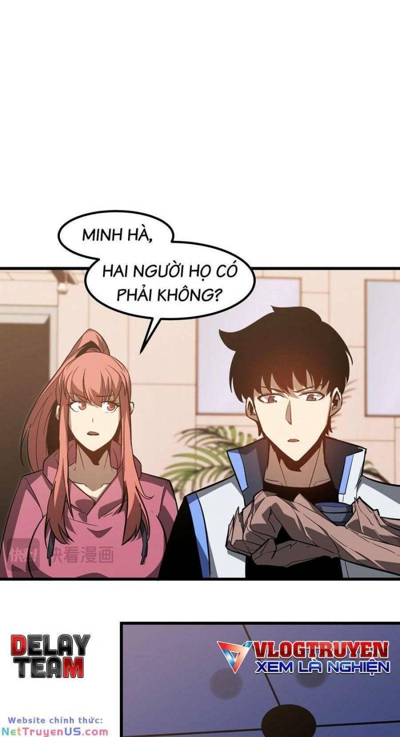 siêu tiến hóa chapter 119 24