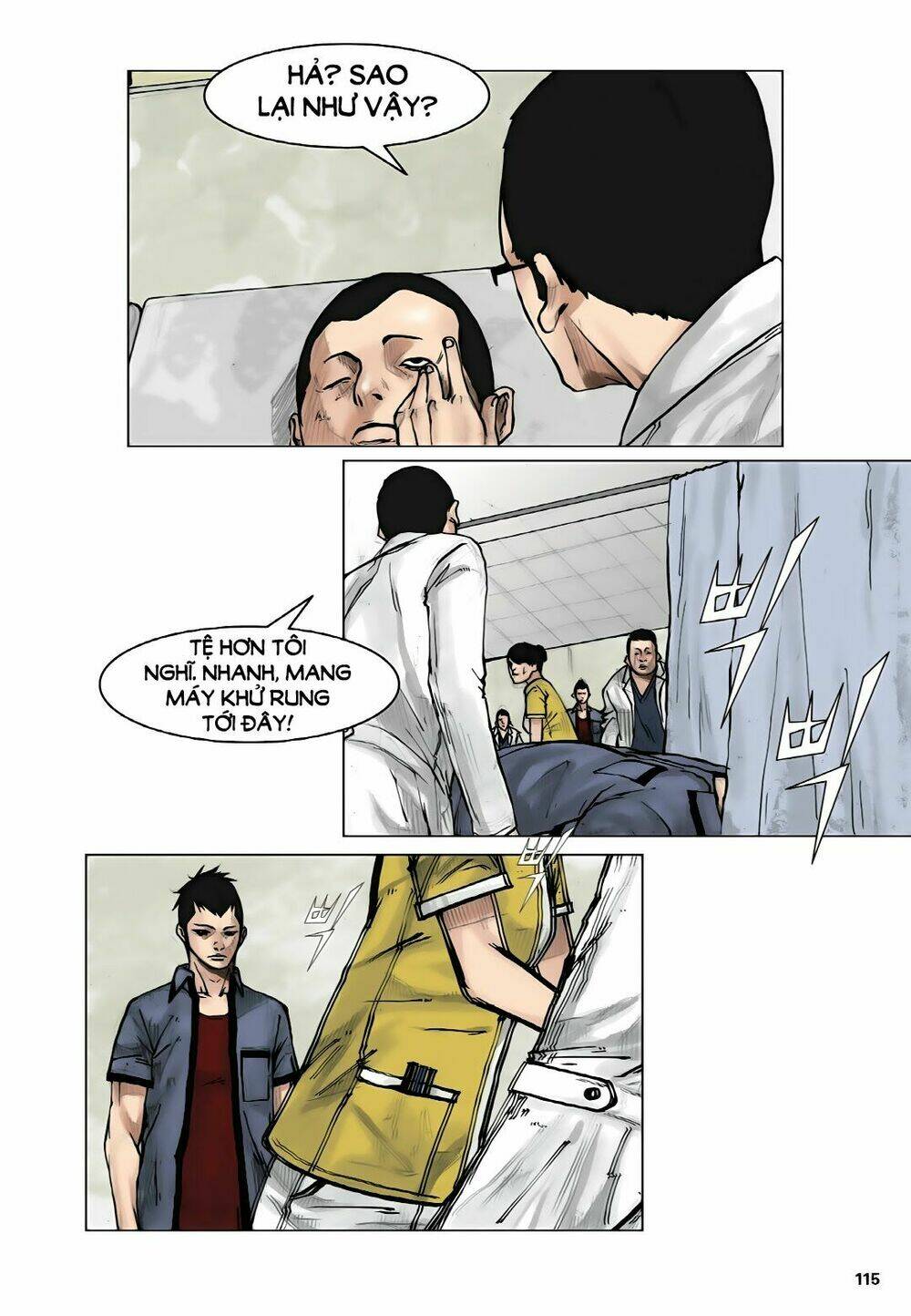 tong | tổng chapter 19 40