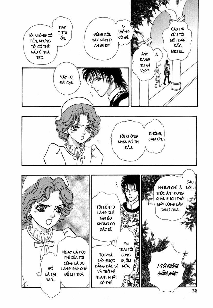 kenja no ishi chapter 7.1 32
