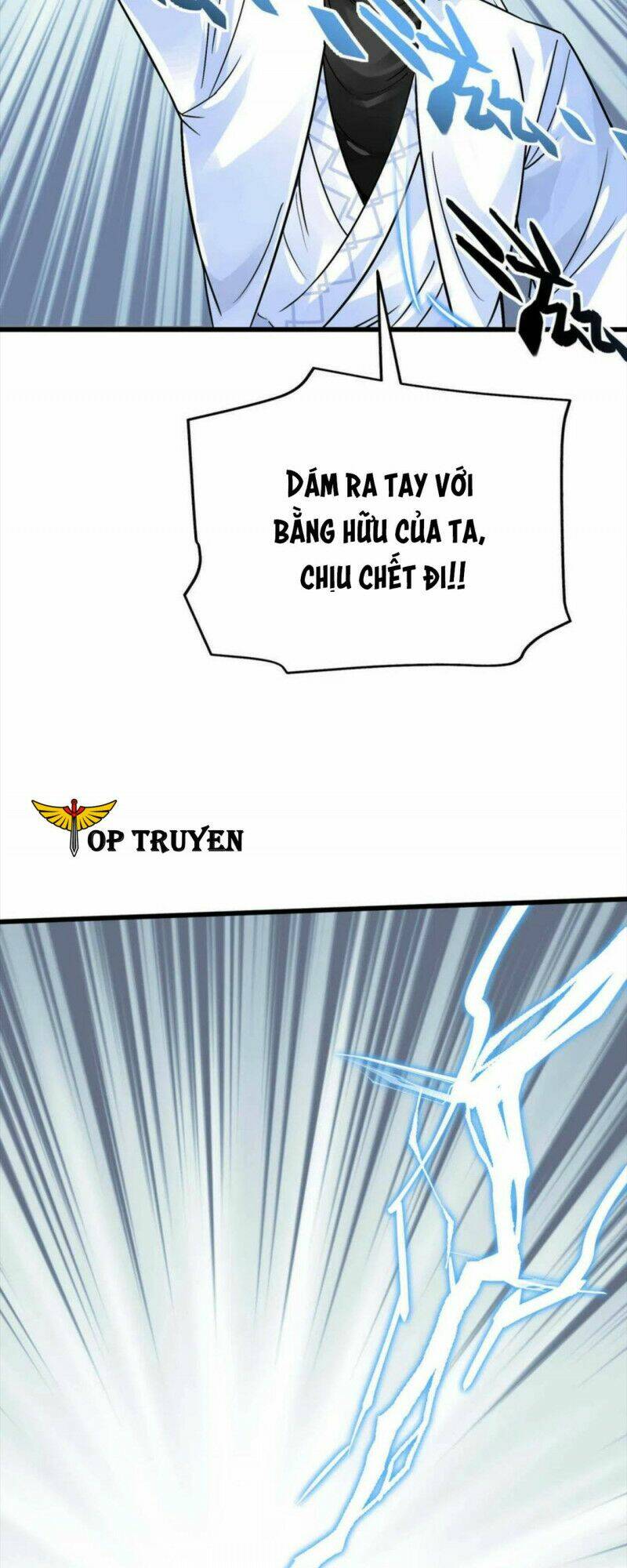 trọng sinh ta là đại thiên thần chapter 147 20