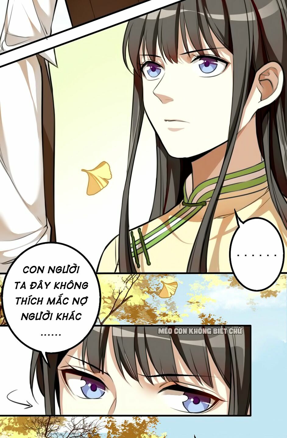 bốc toán tử chapter 11 25