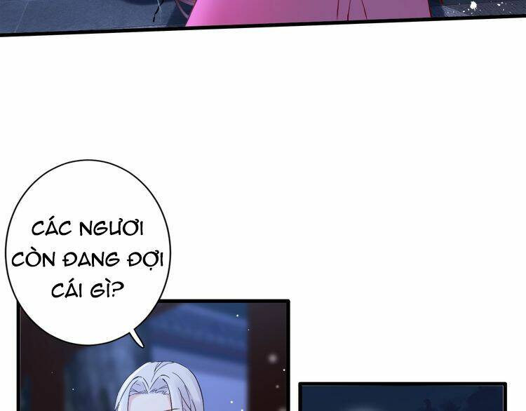 hoa nhan sách chapter 81.1 22