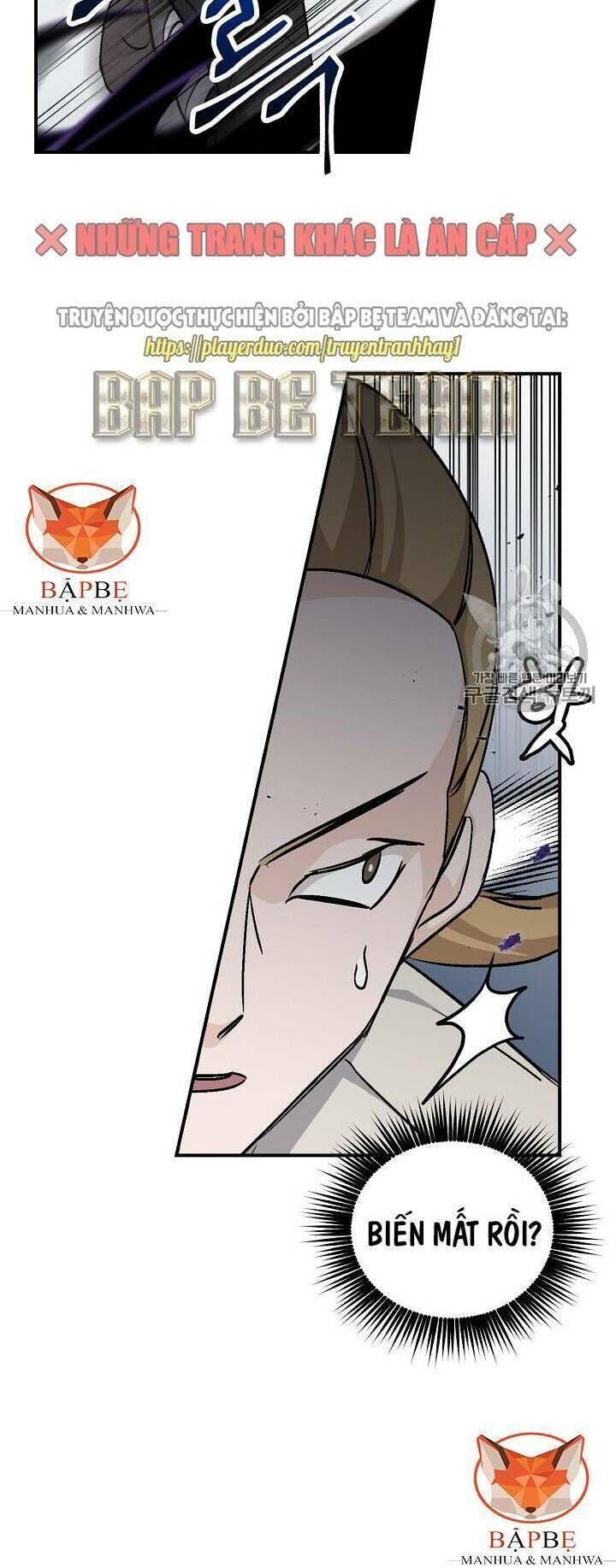 tôi lên cấp chỉ bằng cách ăn chapter 26 17