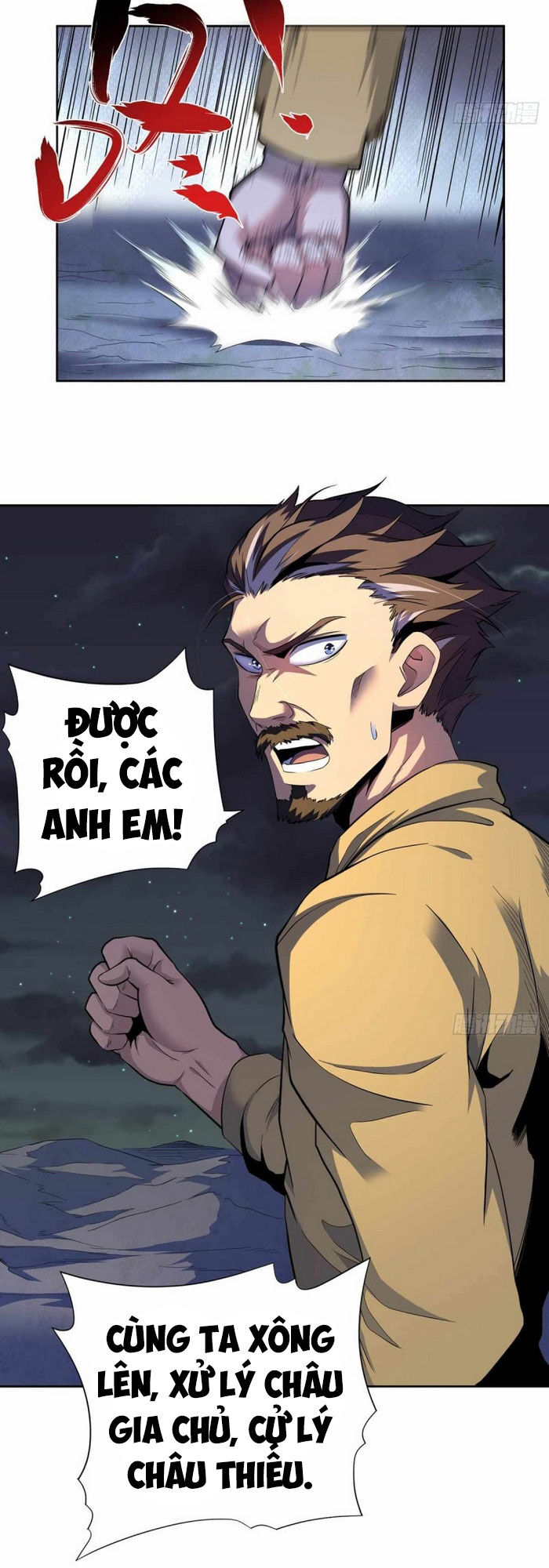 vương bài thần y chapter 41 5