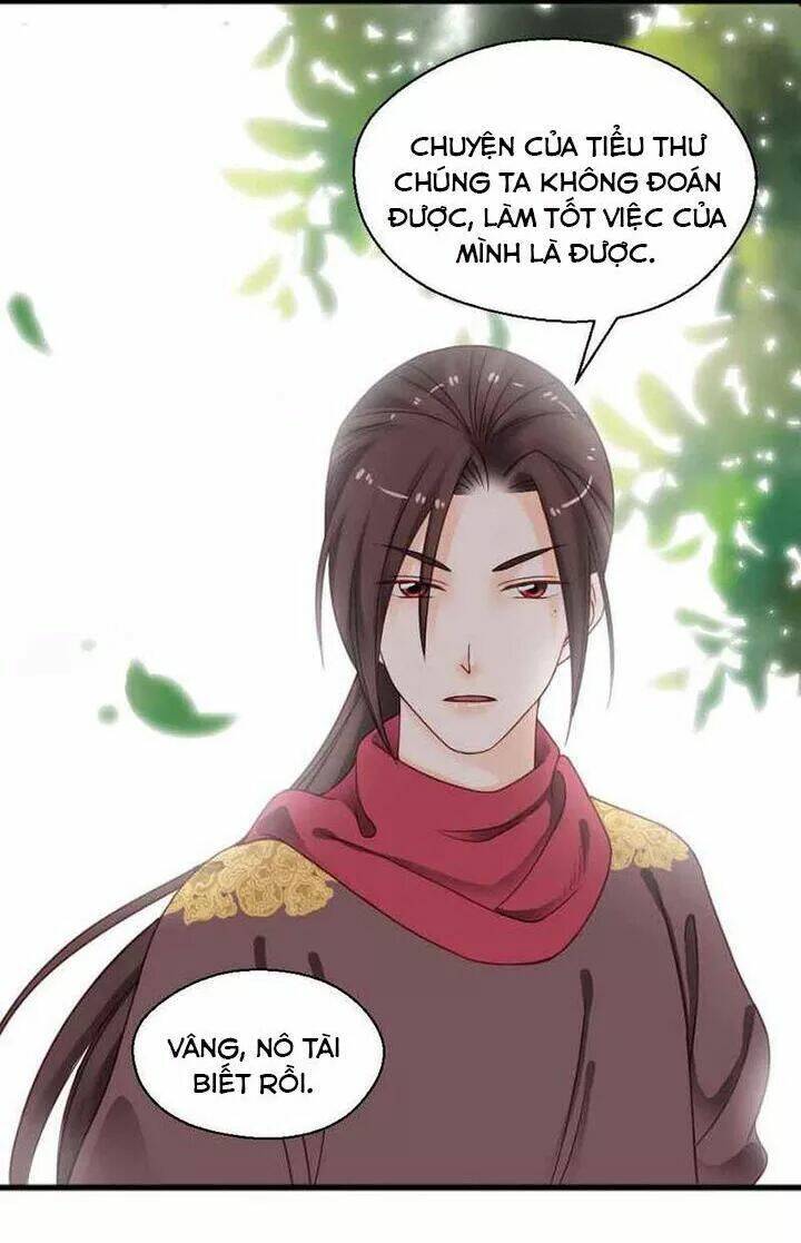 kiều nữ độc phi chapter 133 17