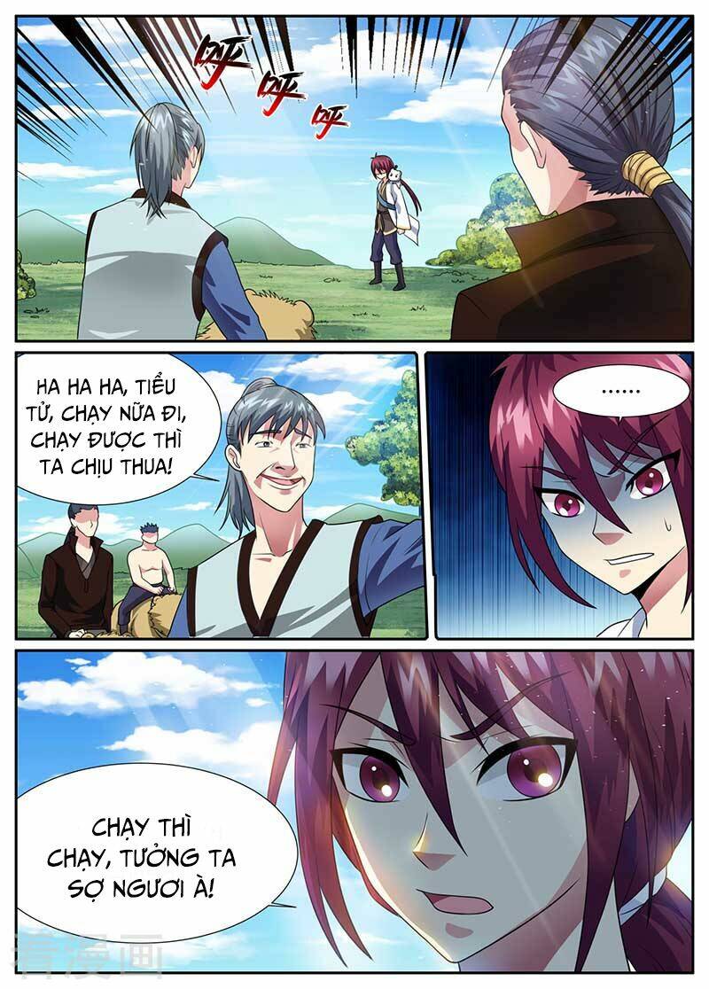 ta là bá vương chapter 41 9