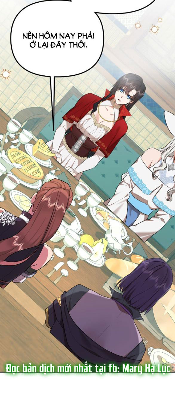 [18+] dũng sĩ vị tha chapter 32.1 3