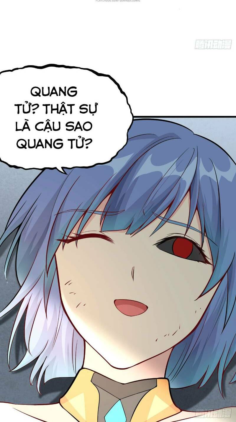 minh nhật thần đô chapter 11 18