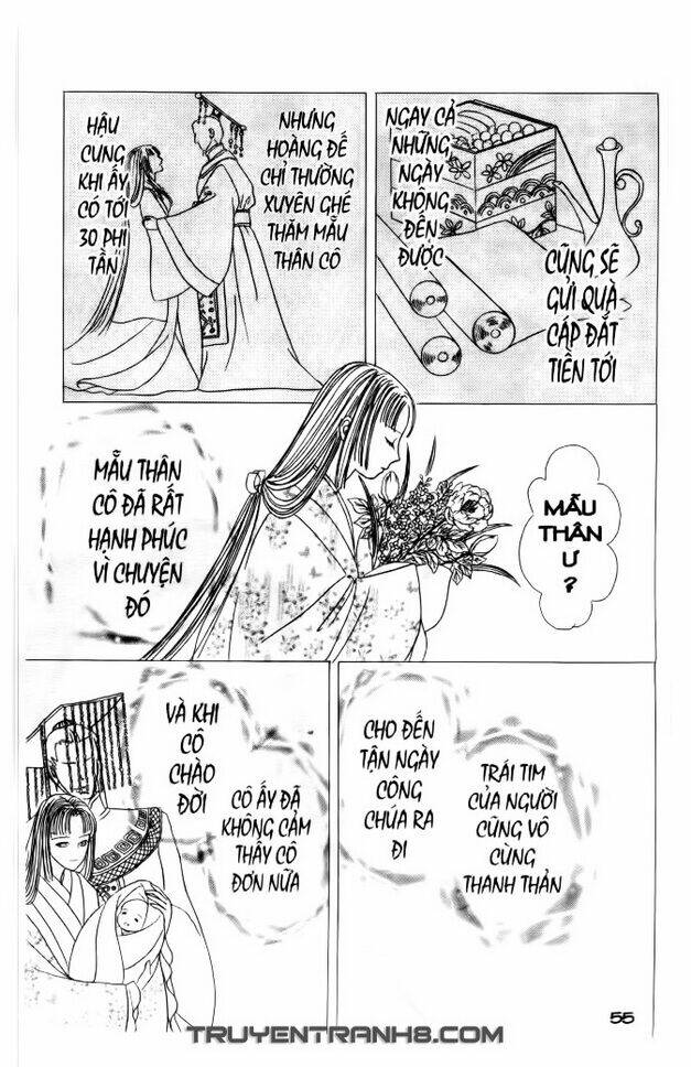 đôi cánh ỷ thiên - iten no tsubasa chapter 13 5