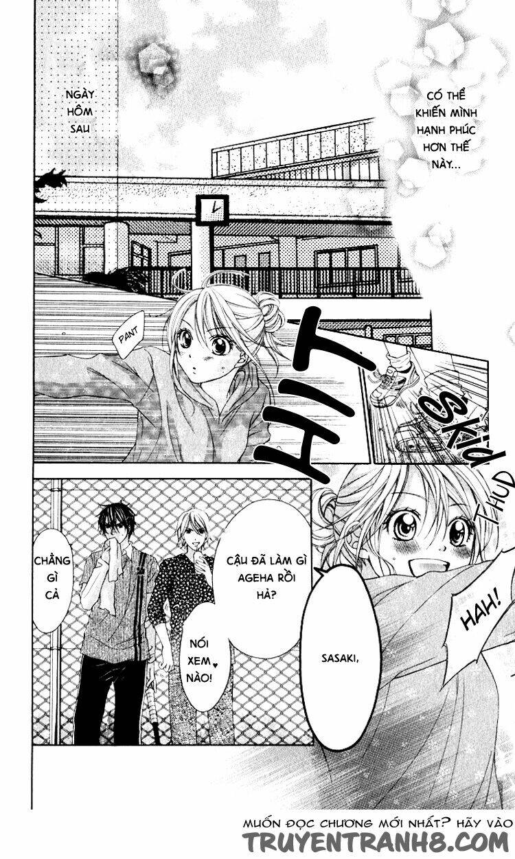 sorairo ageha chapter 8 28