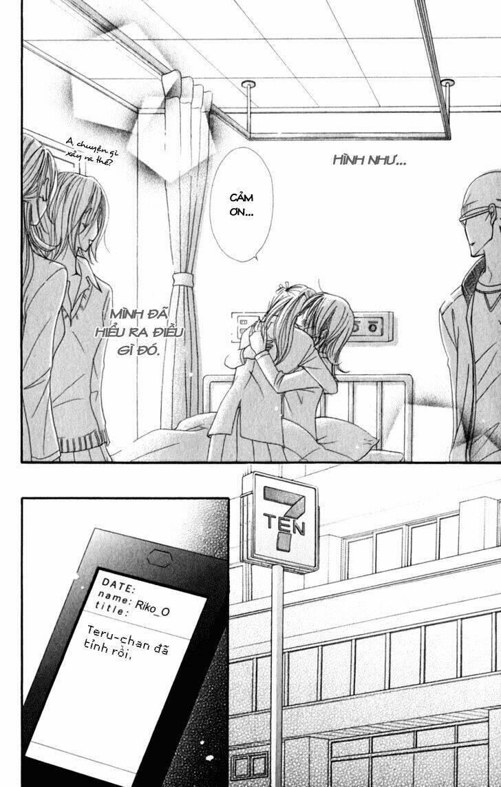 điện kích daisy chapter 27 23