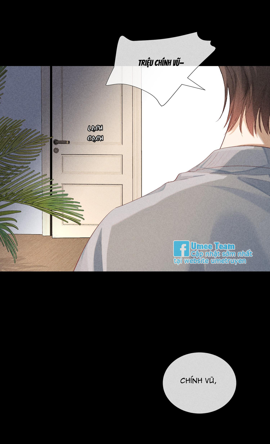 trò chơi săn mồi chapter 75 43