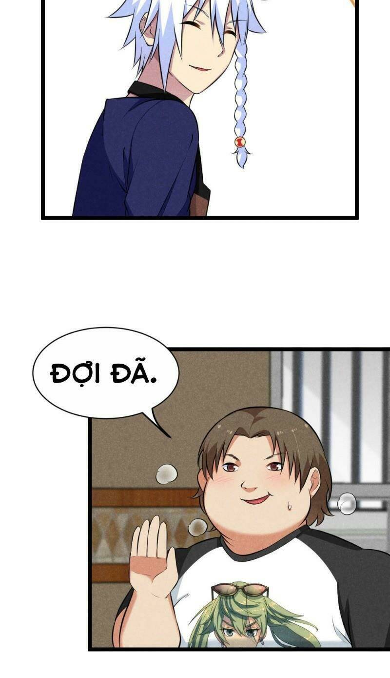 thần tiên rút thẻ chapter 10 24