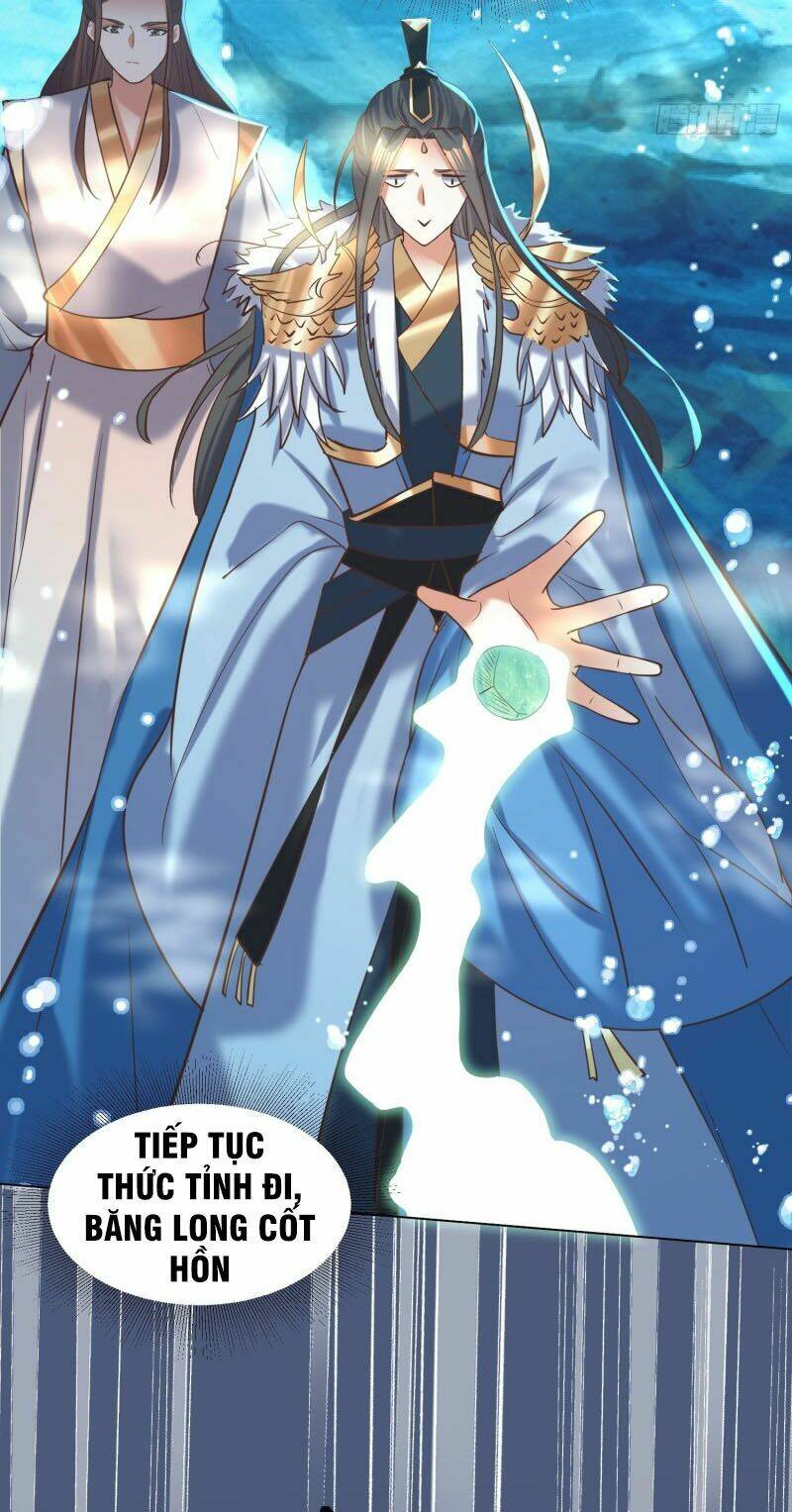 đỉnh cấp phản phái đại sư huynh chapter 15 2