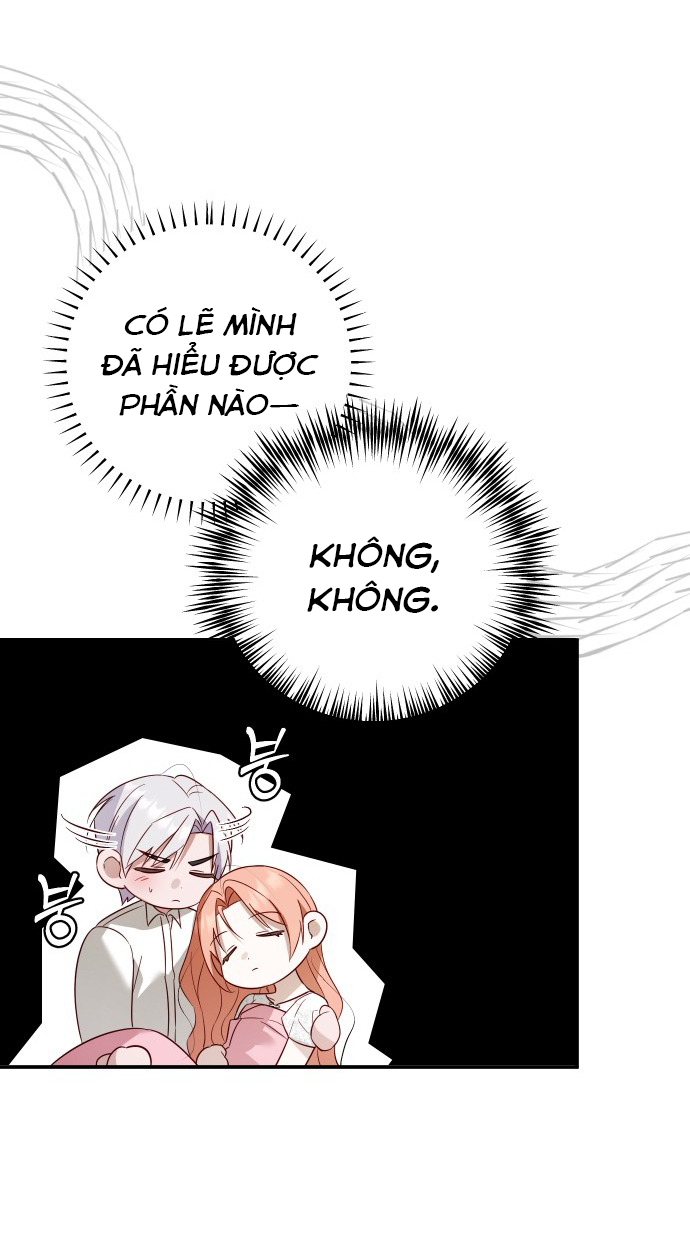 ngã xuống thiên đường chapter 19 19