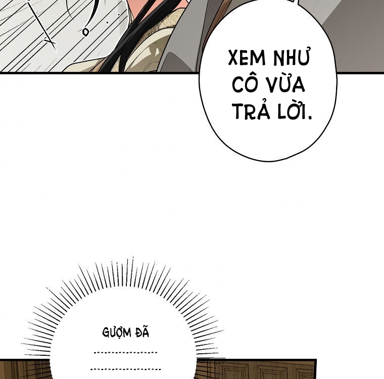 quý cô bí ẩn - secret lady chapter 30 105