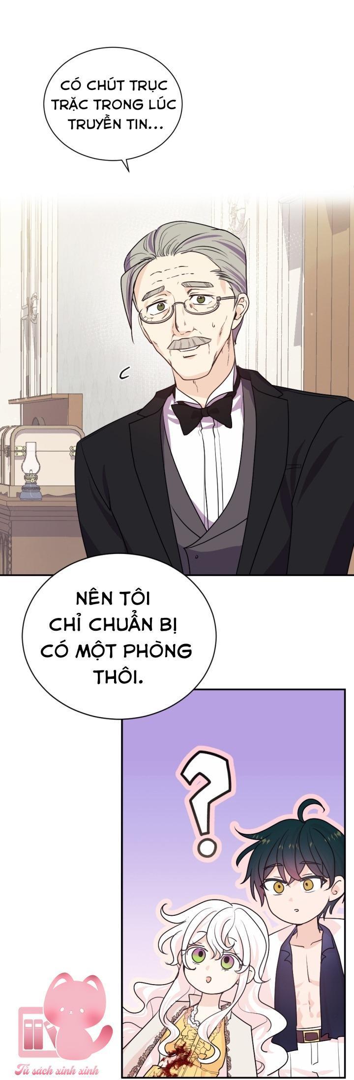 nguyện ước vô vọng của ma nữ chapter 70 46