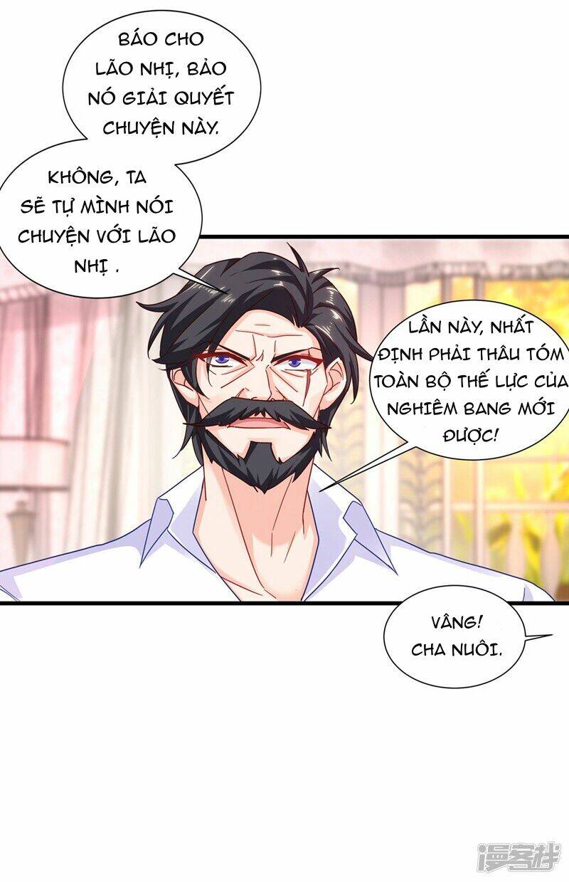 nhập cốt noãn hôn chapter 336 42