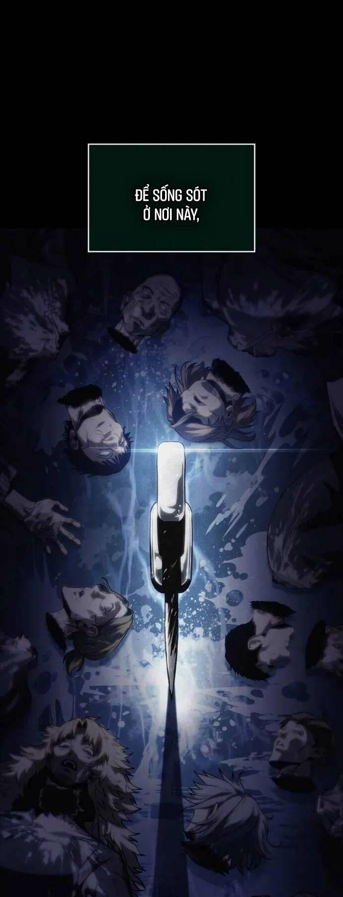 thế giới hậu tận thế chapter 118 50