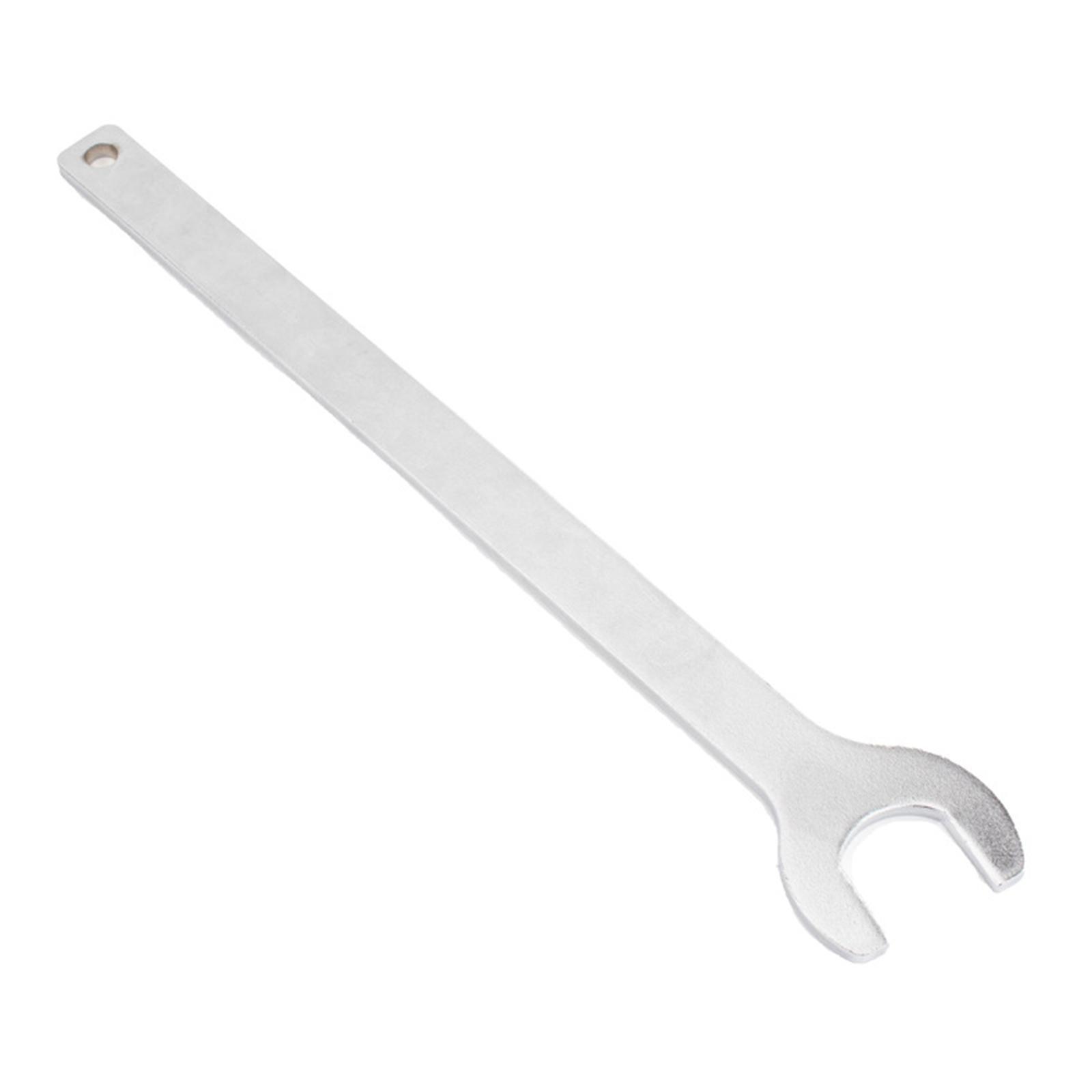 Fan Clutch Nut Wrench Set 32mm Premium Accessories Spare Parts Automotive Durable, Water Pump Holder Removal Tool Kit for BMW E46 E900