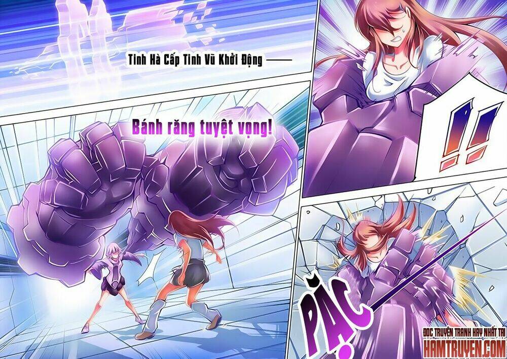 phá hiểu thế kỷ chapter 32.5 1