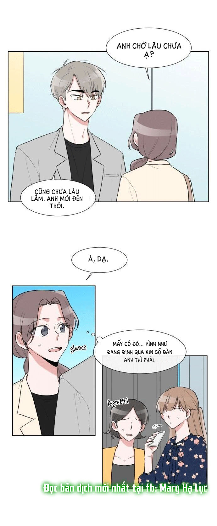 gatabutata chapter 28.1 6