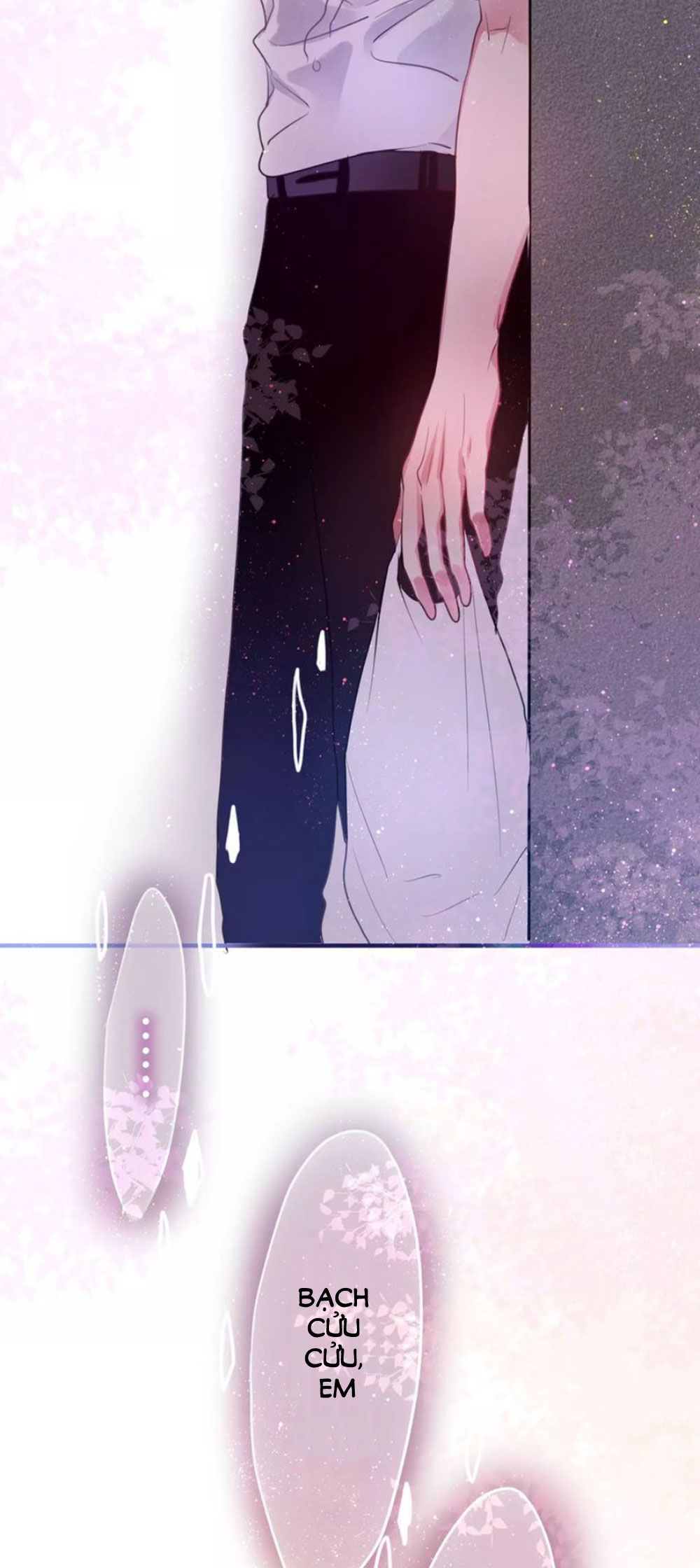 tháng sáu kì diệu chapter 15 2