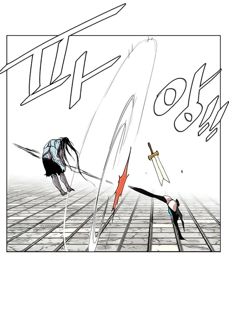 hard core leveling warrior chapter 8 55