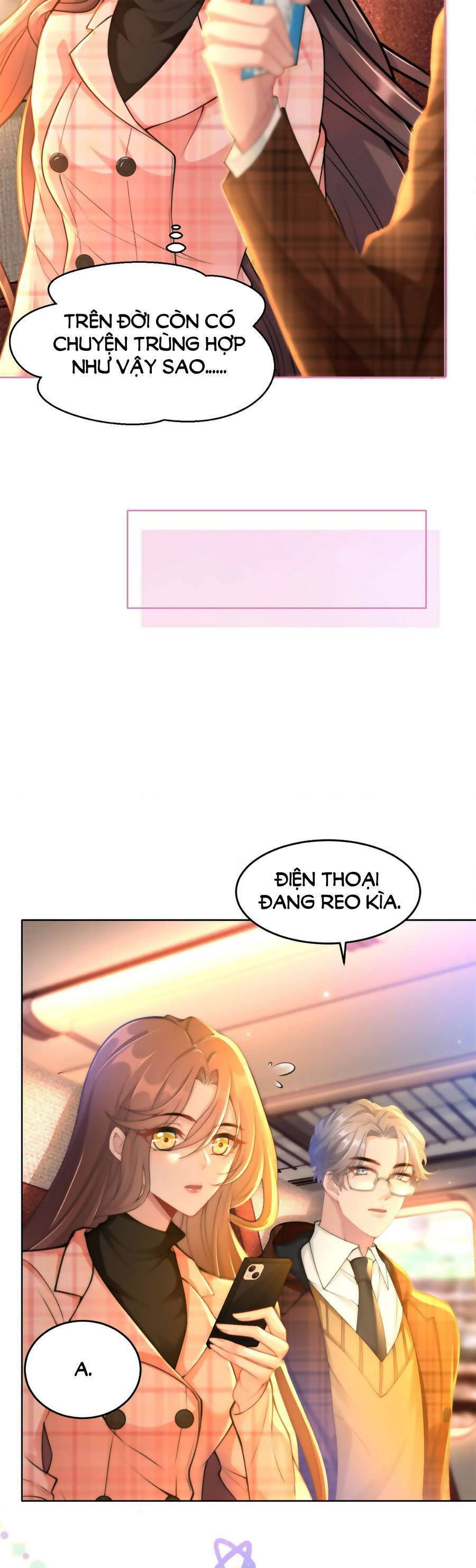 hãy để cô ấy hạ cánh! chapter 18 11