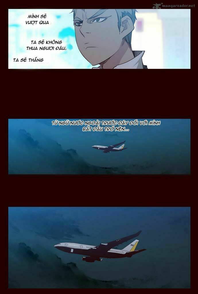 nữ sinh trường wilds chapter 81 19