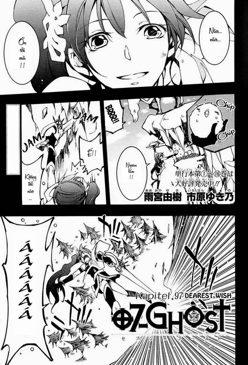 07 hồn ma chapter 97 2